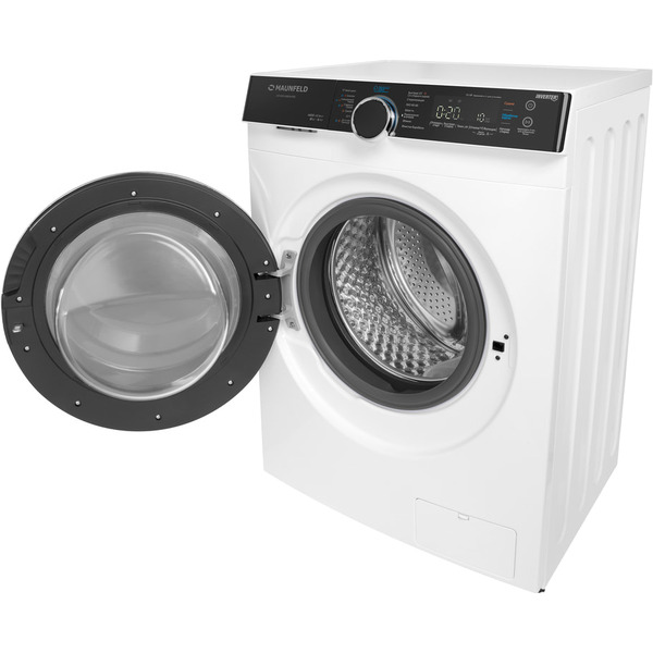 Стирально-сушильная машина MAUNFELD MFWM1486WH06