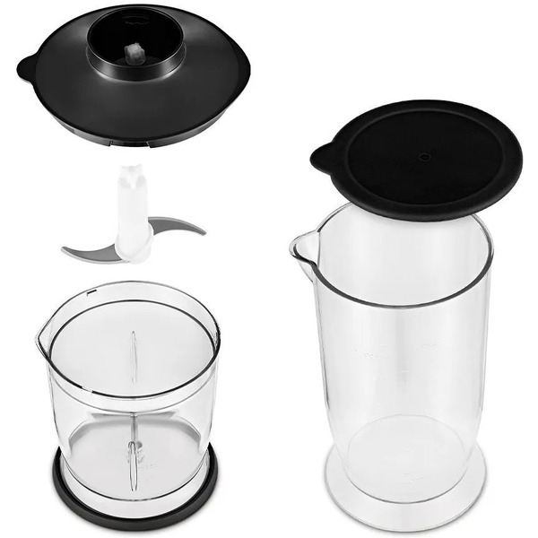 Блендер Kitfort KT-3041-3