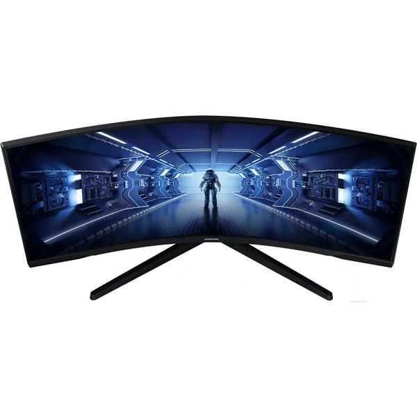 Монитор Samsung Odyssey G5 C34G55TWWI (LC34G55TWWIXCI)