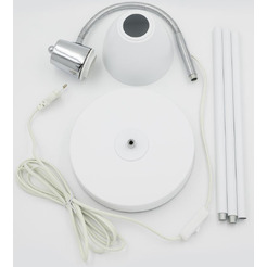 Светильник напольный ARTSTYLE HT-737W