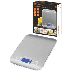 Кухонные весы TDM Юнит SQ4005-0001