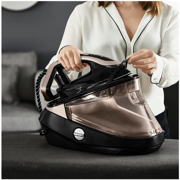 Парогенератор Tefal GV9820E0