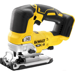 Электролобзик DeWalt DCS334N-XJ (без АКБ и ЗУ)
