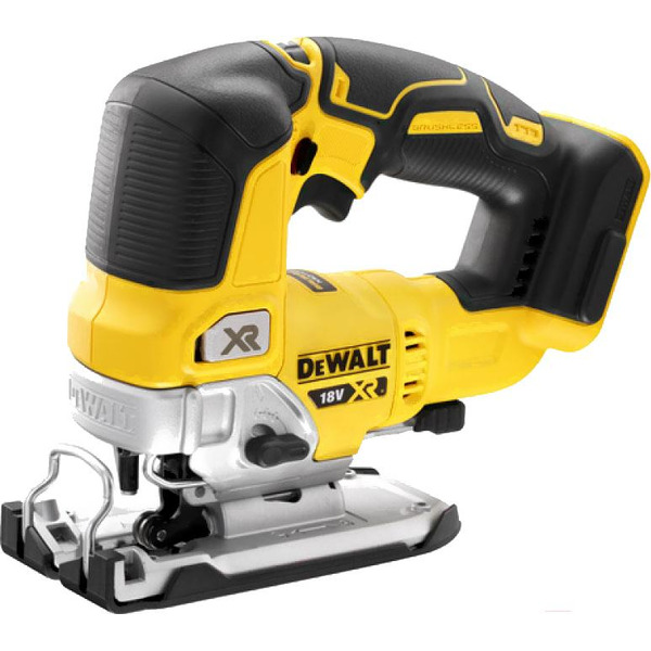 Электролобзик DeWalt DCS334N-XJ (без АКБ и ЗУ)