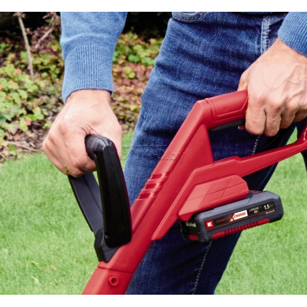 Триммер Einhell GC-CT 18/24 Li P Solo (без АКБ)