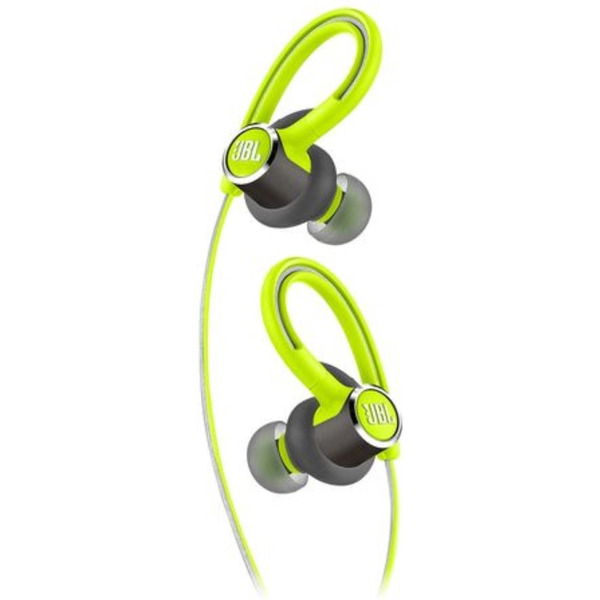 Наушники JBL Reflect Contour 2 (зеленый)