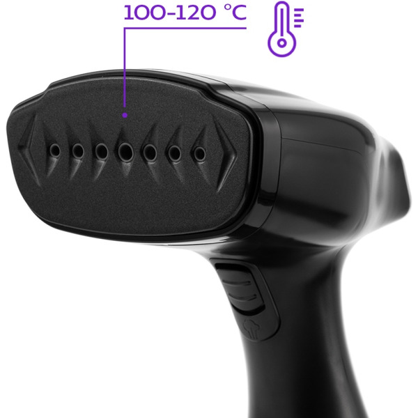 Ручной отпариватель Kitfort КТ-965