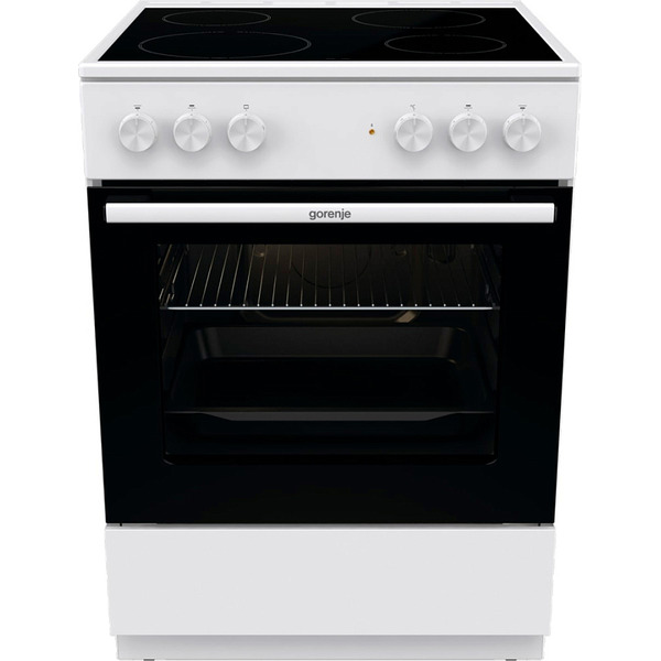 Кухонная плита Gorenje GEC6A11WG