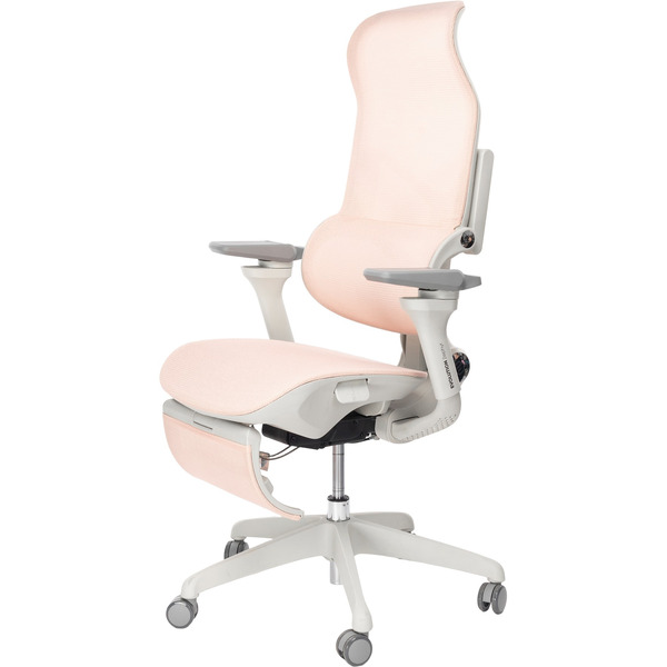 Кресло компьютерное EVOLUTION Zephyr Pink