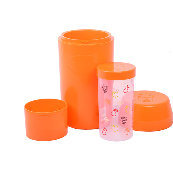 Йогуртница Oursson FE55050/OR