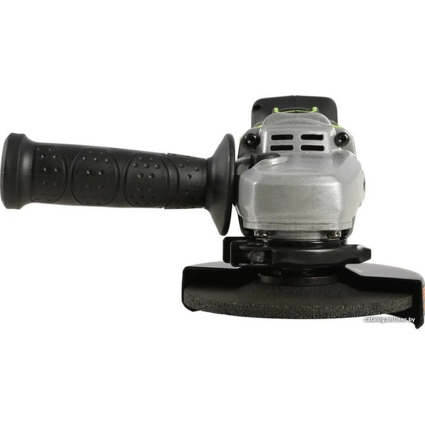 Угловая шлифмашина Greenworks GD24AGK2 3200207UA