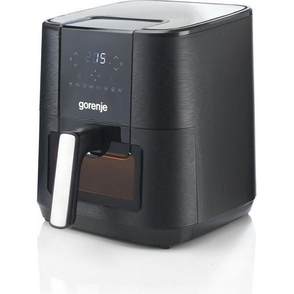 Аэрогриль Gorenje AF1350DWB
