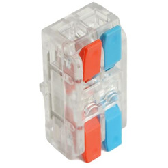 Клемма монтажная Stekker LD219-422 49784