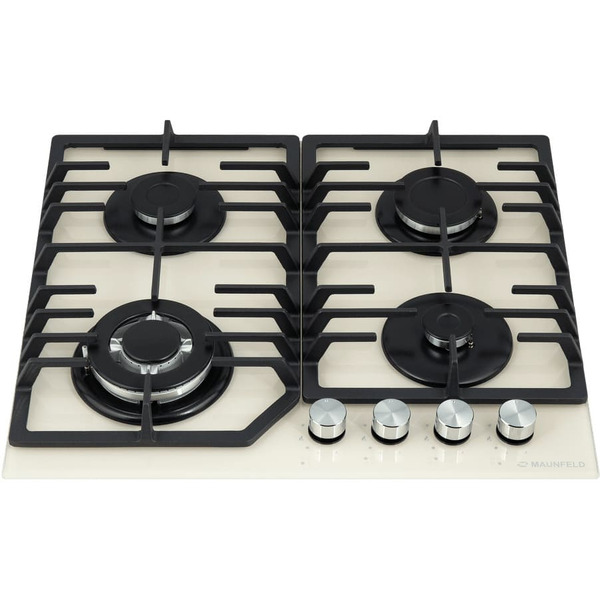 Газовая варочная панель MAUNFELD EGHG.64.43CBG/G