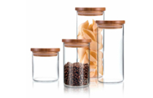 Контейнеры для специй и сыпучих продуктов