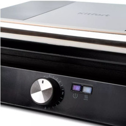 Электрогриль Kitfort KT-1662