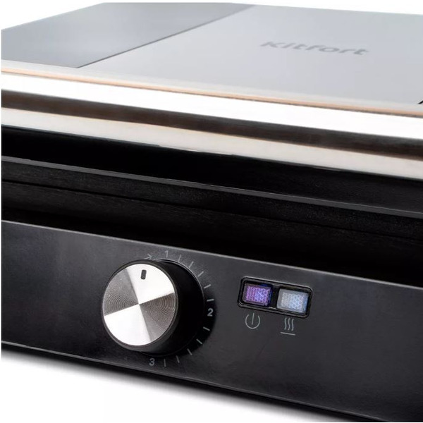 Электрогриль Kitfort KT-1662