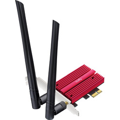 Wi-Fi/Bluetooth адаптер Cudy WE9300