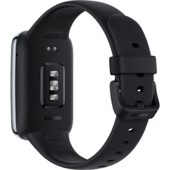 Фитнес-браслет Xiaomi Smart Band 7 Pro M2141B1 (черный) BHR5970GL