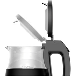 Электрический чайник Deerma DEM-SH90W