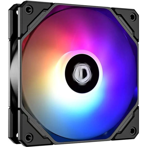 Вентилятор для корпуса ID-Cooling TF-12025-PRO ARGB REVERSE