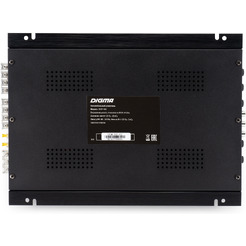 Автомобильный усилитель Digma DCP-400