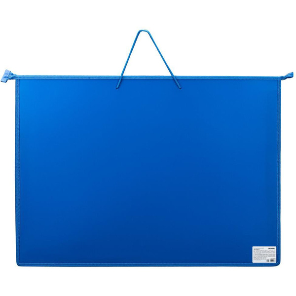 Папка для рисунков и чертежей Пифагор 270874