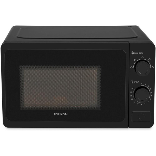 Микроволновая печь Hyundai HYM-M2010 (черный)