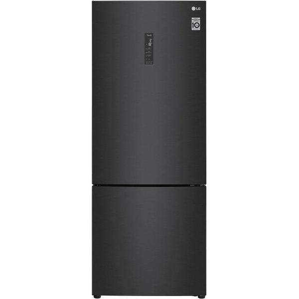 Холодильник LG DoorCooling+ GC-B569PBCM