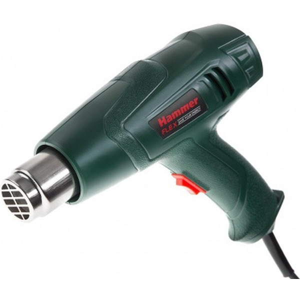 Строительный фен Hammer Flex HG2000LE (378204)