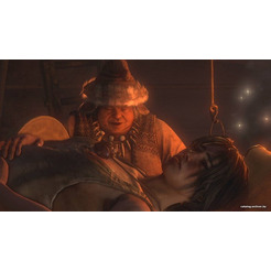 Игра Syberia 3 для PlayStation 4