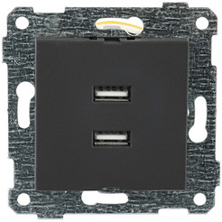 Розетка Mutlusan Rita 2200-449-0184