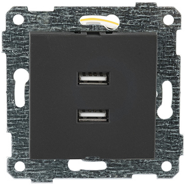 Розетка Mutlusan Rita 2200-449-0184