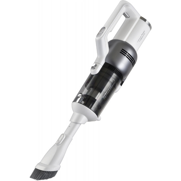 Вертикальный моющий пылесос POLARIS PVCW 6070 (белый)