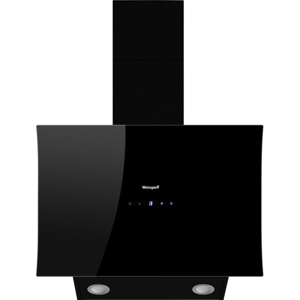 Кухонная вытяжка Weissgauff Merga 60 BL Sensor