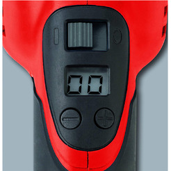 Полировальная машина EINHELL CC-PO 1100/2E (2093265)