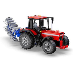 Конструктор CaDa Трактор C61052W