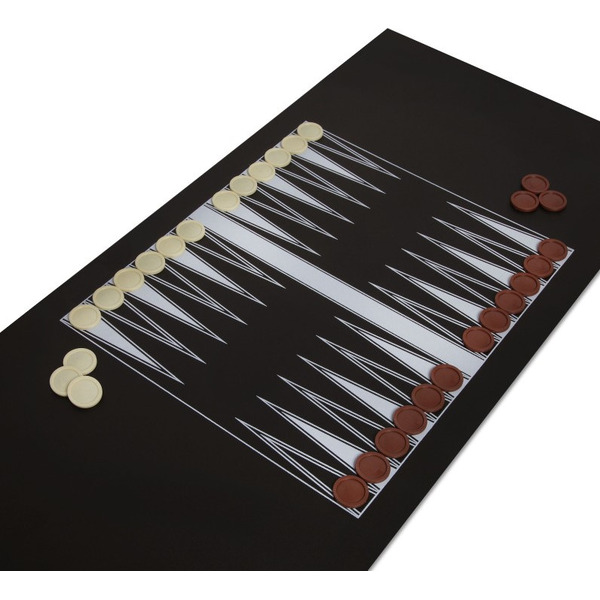 Бильярдный стол Fortuna Пул 3фт 4в1 07736