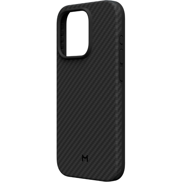 Чехол для смартфона Magssory для iPhone 15 Pro (CFB019)