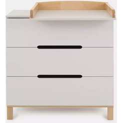 Детский комод Rant Indy 96 (crystal beige)