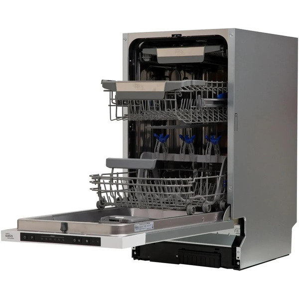 Посудомоечная машина Making Oasis Everywhere PM-10V6