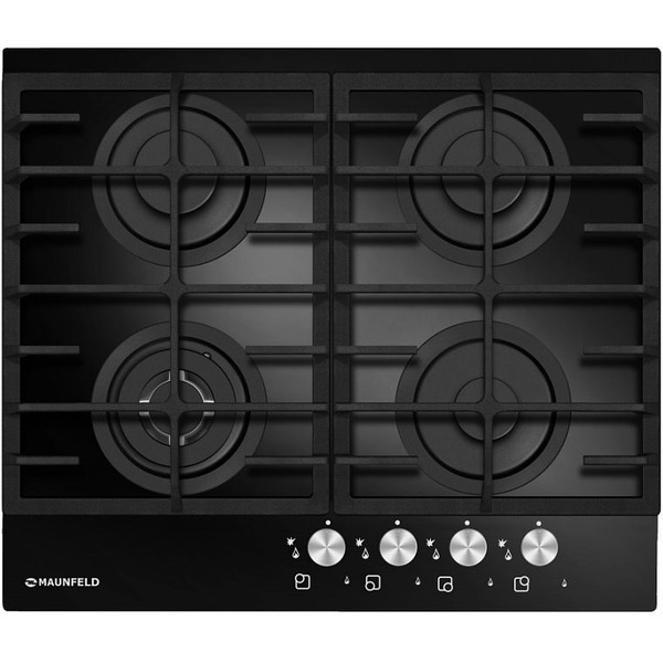 Газовая панель MAUNFELD MGHG.64.17B