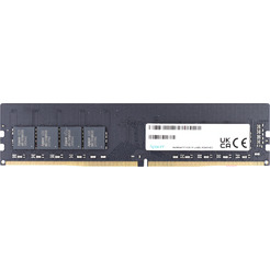 Оперативная память Apacer 32ГБ DDR4 2666 МГц AU32GGB26CRBBGH