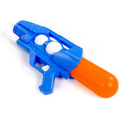 Водный пистолет Полесье Аквадрайв №9 89731