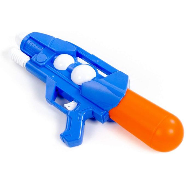 Водный пистолет Полесье Аквадрайв №9 89731