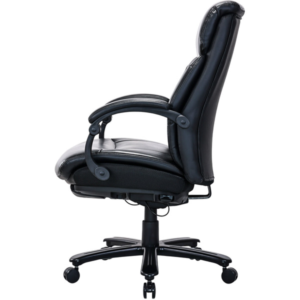 Кресло HAWASAN Voyager HD-010 (532971) черное