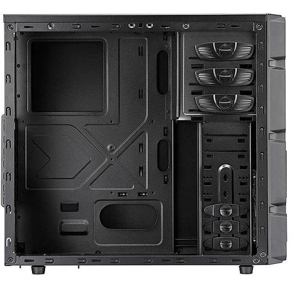 Корпус Cooler Master K350 (RC-K350-KWN2-EN)