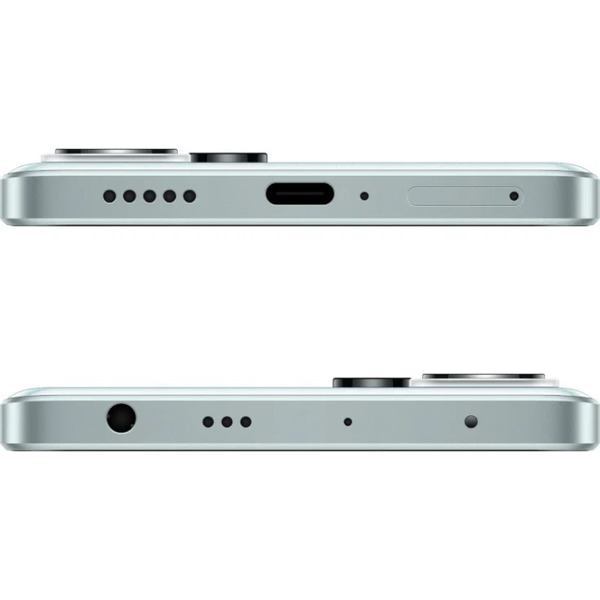 Смартфон POCO F5 12GB/256GB White RU