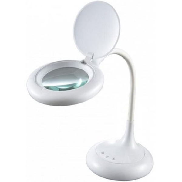 Настольная лампа General Lighting Systems GLTL-022 800022