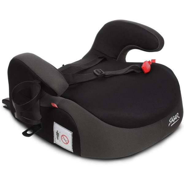 Бустер Siger Fix Lux / KRES3999 (мокрый асфальт)